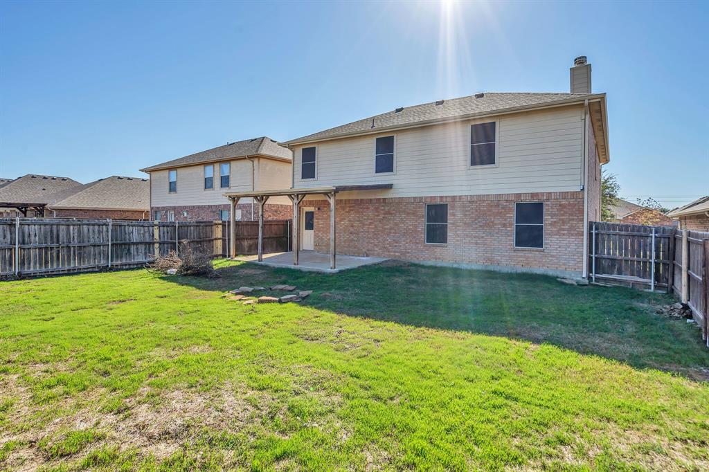 1313 Water Lily Drive