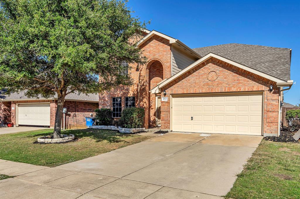 1313 Water Lily Drive