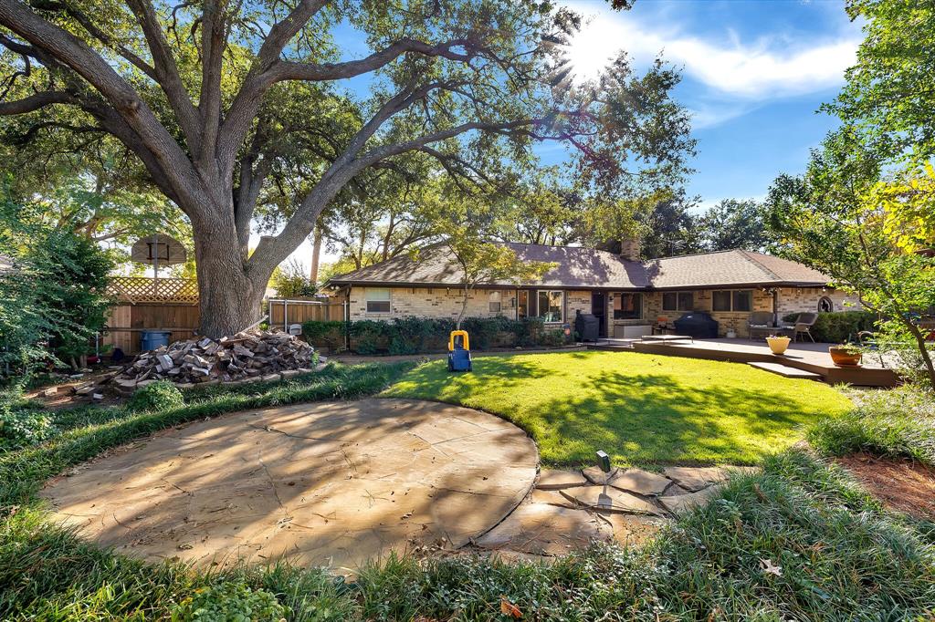 1705 Carlton Drive