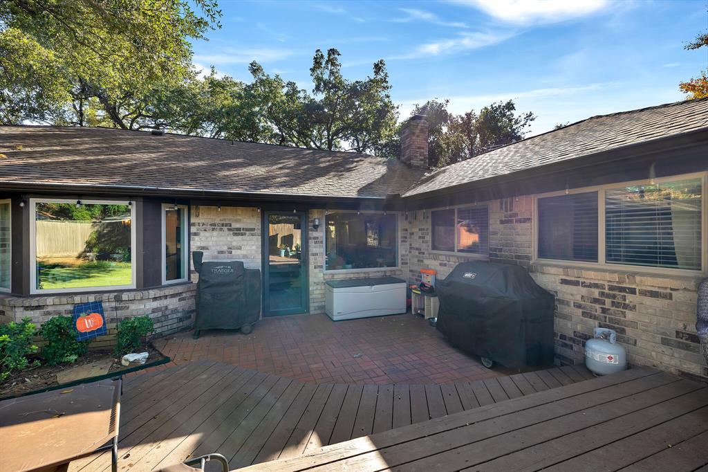 1705 Carlton Drive