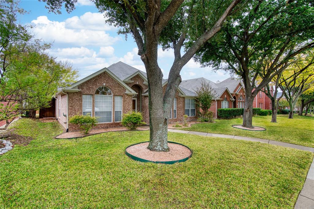 11505 Clover Knoll Drive