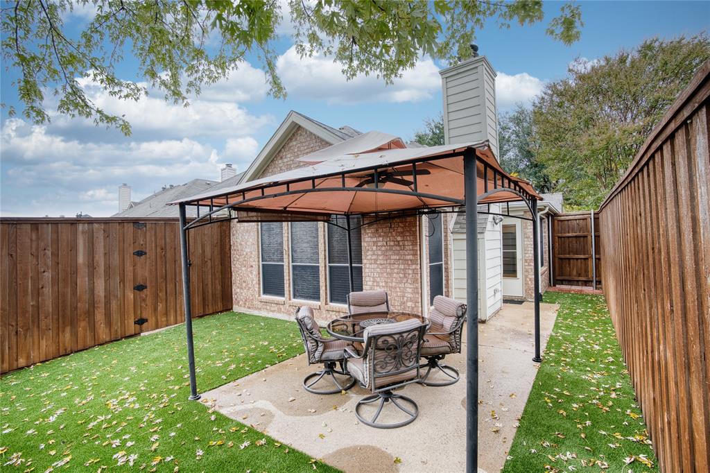11505 Clover Knoll Drive