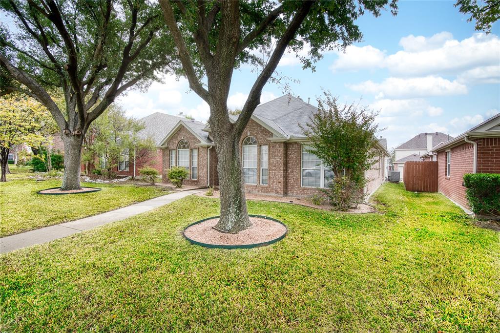 11505 Clover Knoll Drive