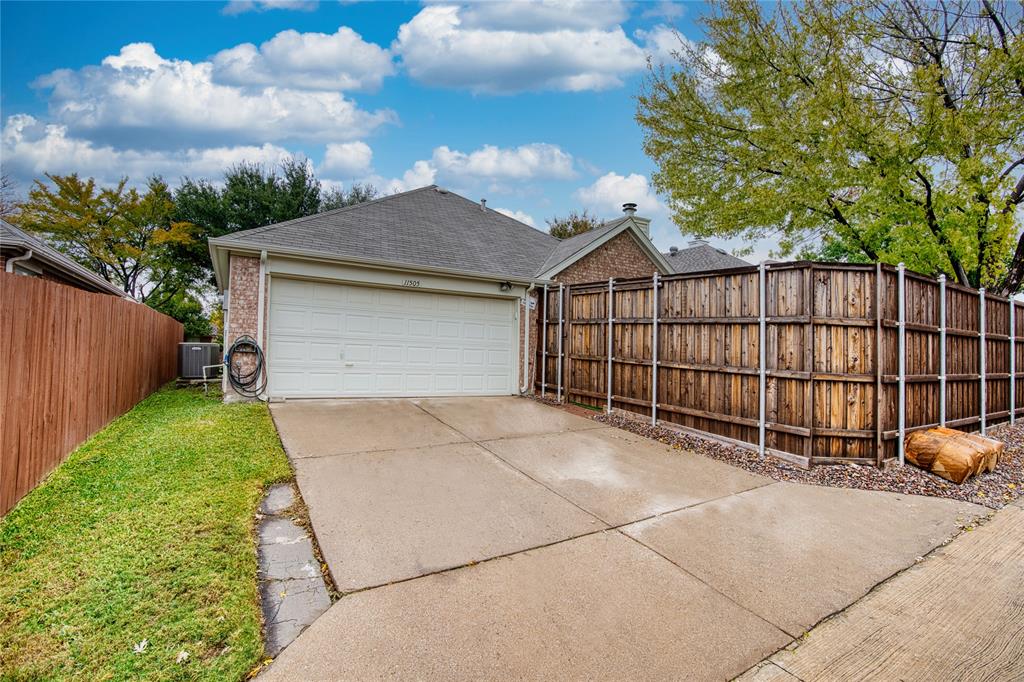 11505 Clover Knoll Drive