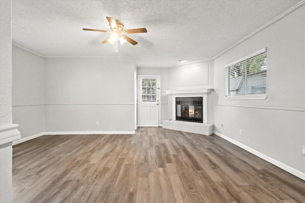 501 Barkridge Trail