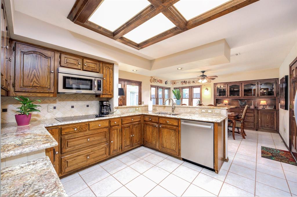 2309 Piedra Drive