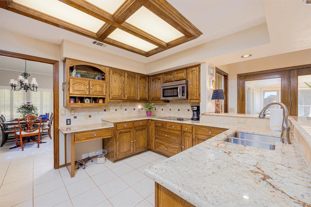 2309 Piedra Drive
