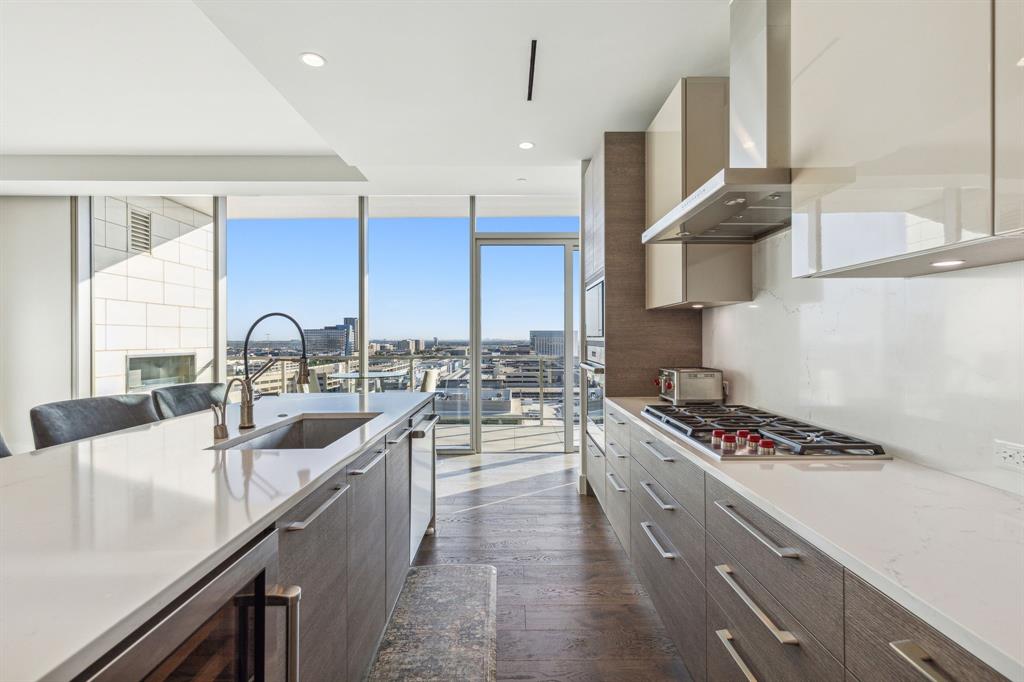 7901 Windrose Avenue, #1406