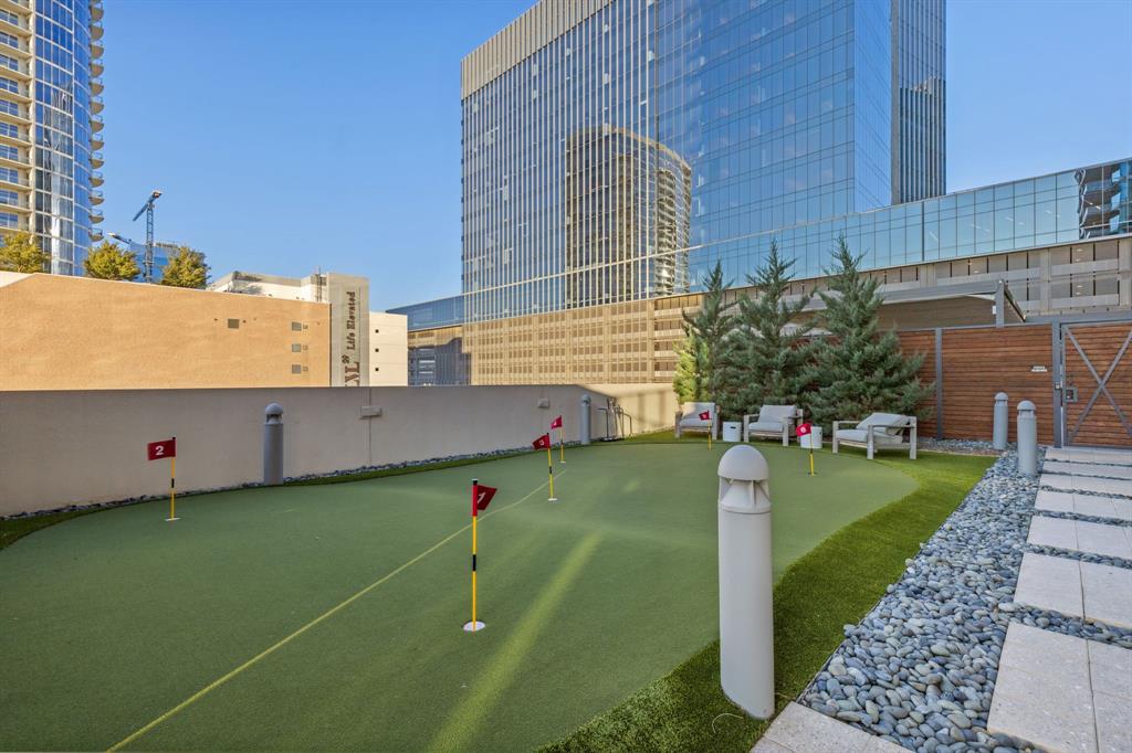 7901 Windrose Avenue, #1406