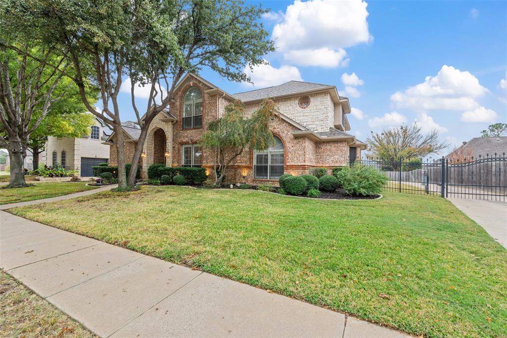 8942 Kingston Court