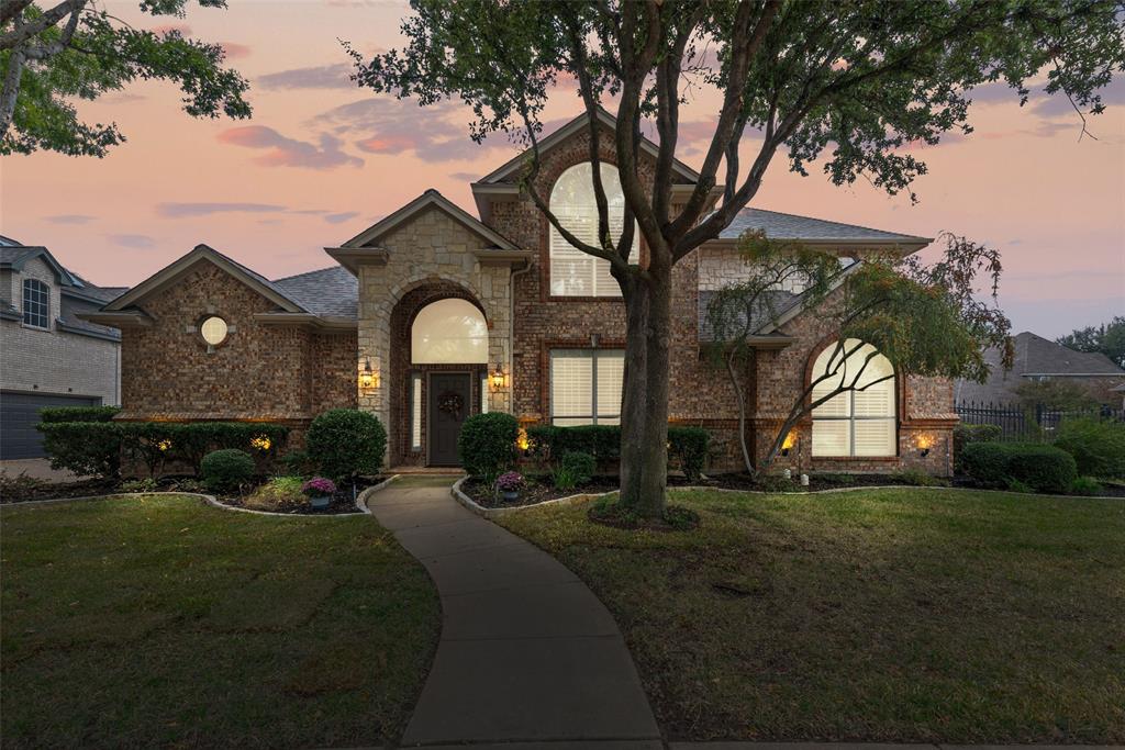 8942 Kingston Court