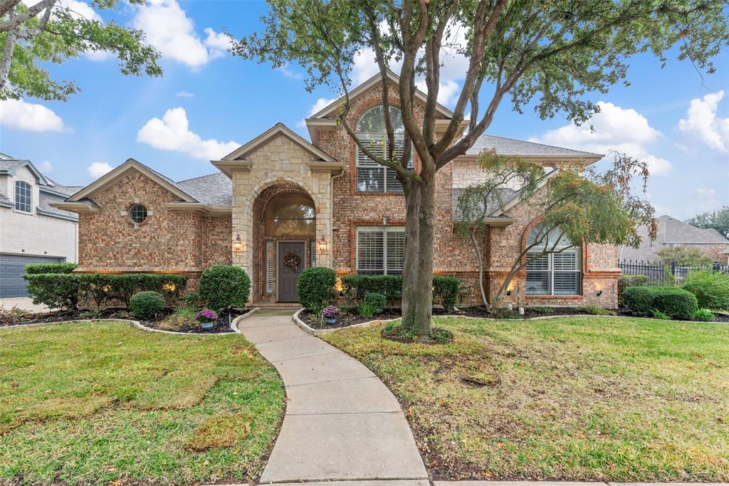 8942 Kingston Court