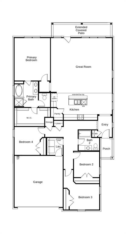 936 Burnett Drive