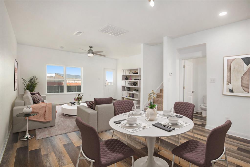 6040 Spring Ranch Drive