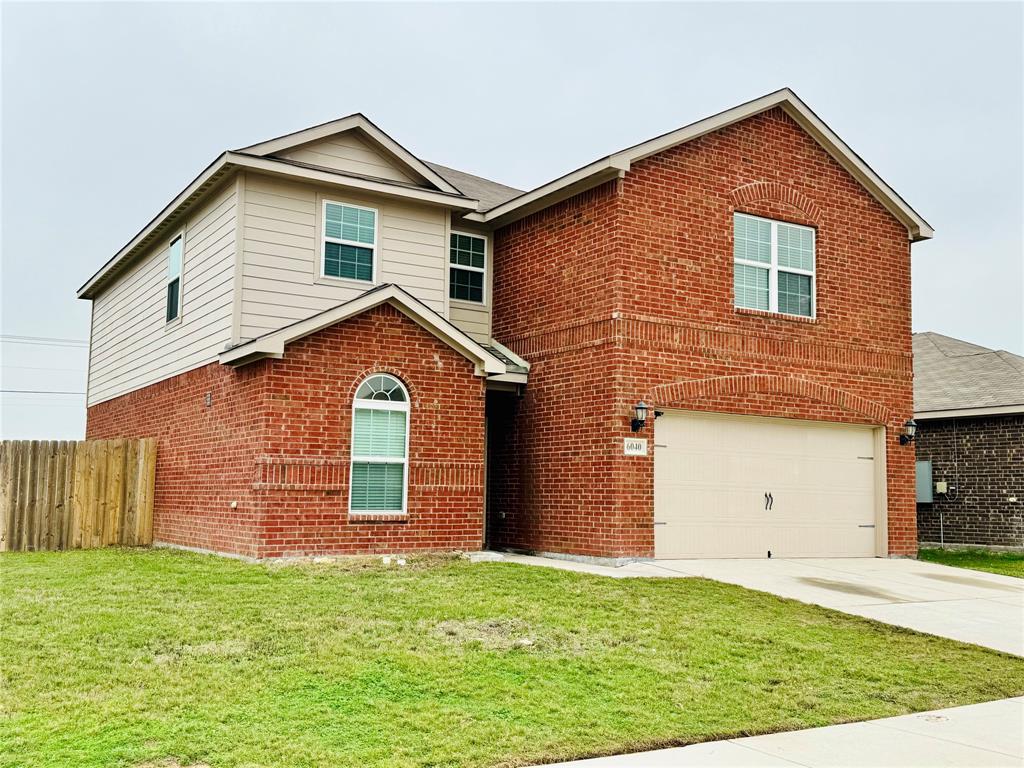 6040 Spring Ranch Drive