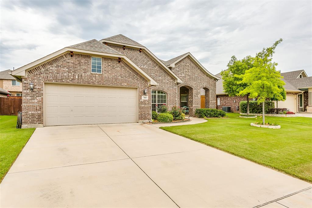 1169 Cardinal Ridge Road
