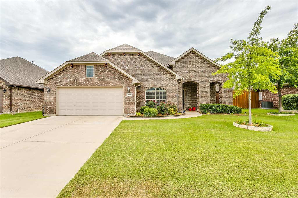 1169 Cardinal Ridge Road