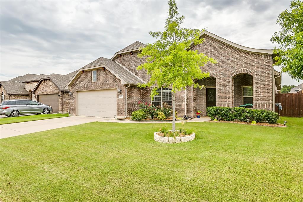 1169 Cardinal Ridge Road