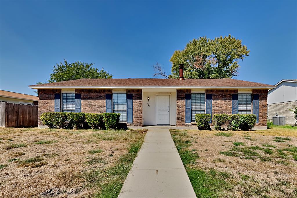 721 Cambridge Drive