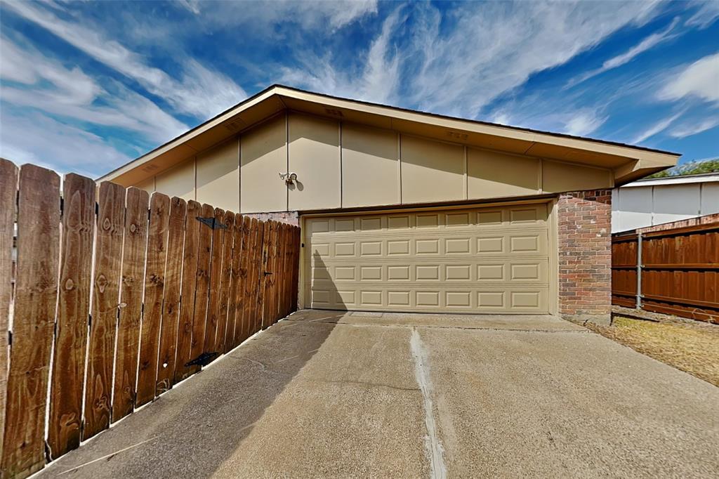 3708 Mckinley Drive
