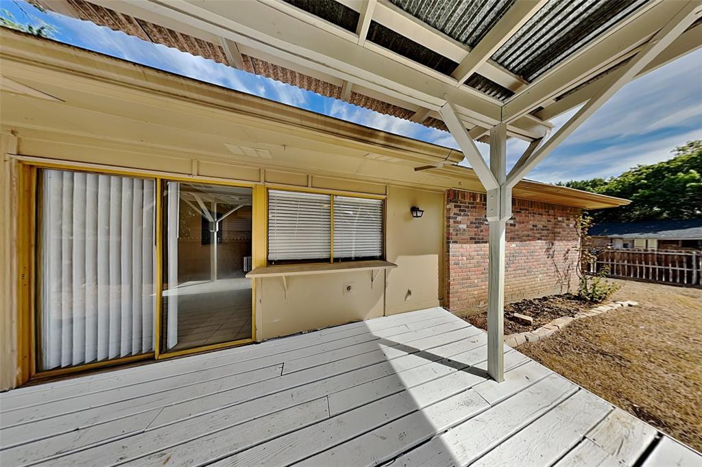 3708 Mckinley Drive
