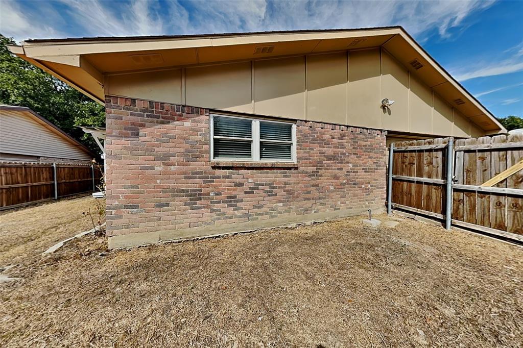 3708 Mckinley Drive