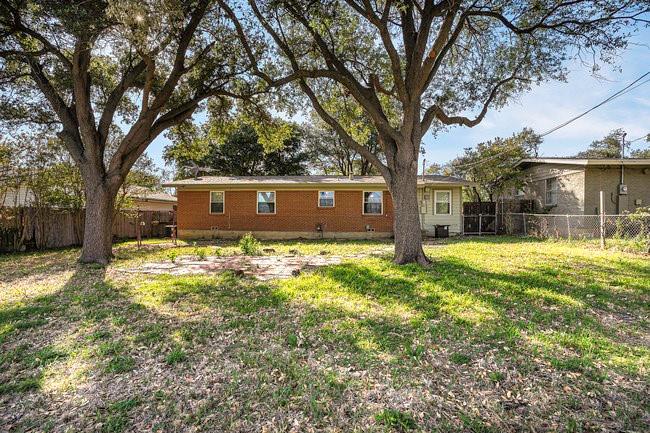 3725 Cork Place