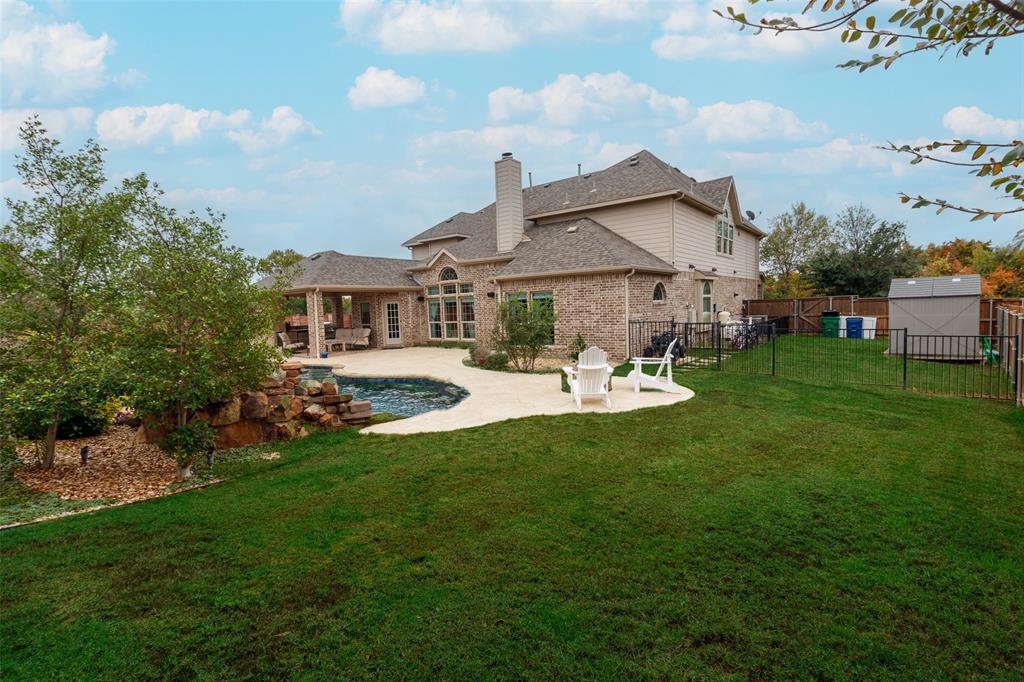 11800 Alexandria Drive