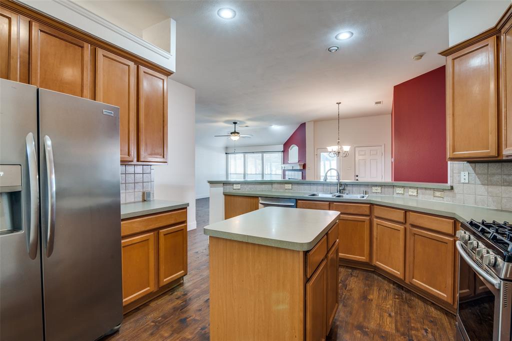 2430 Daybreak Drive