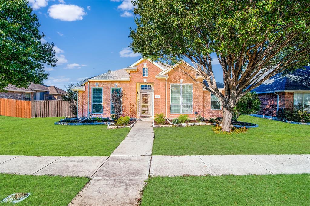 2430 Daybreak Drive