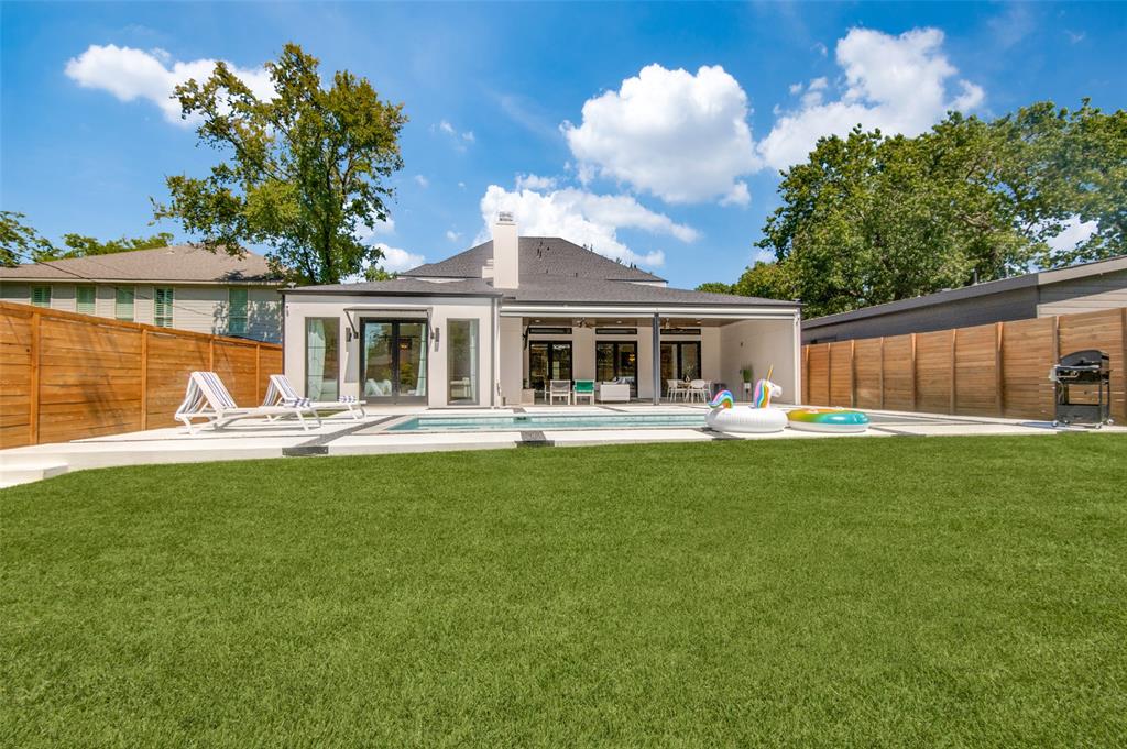 4012 Lively Lane