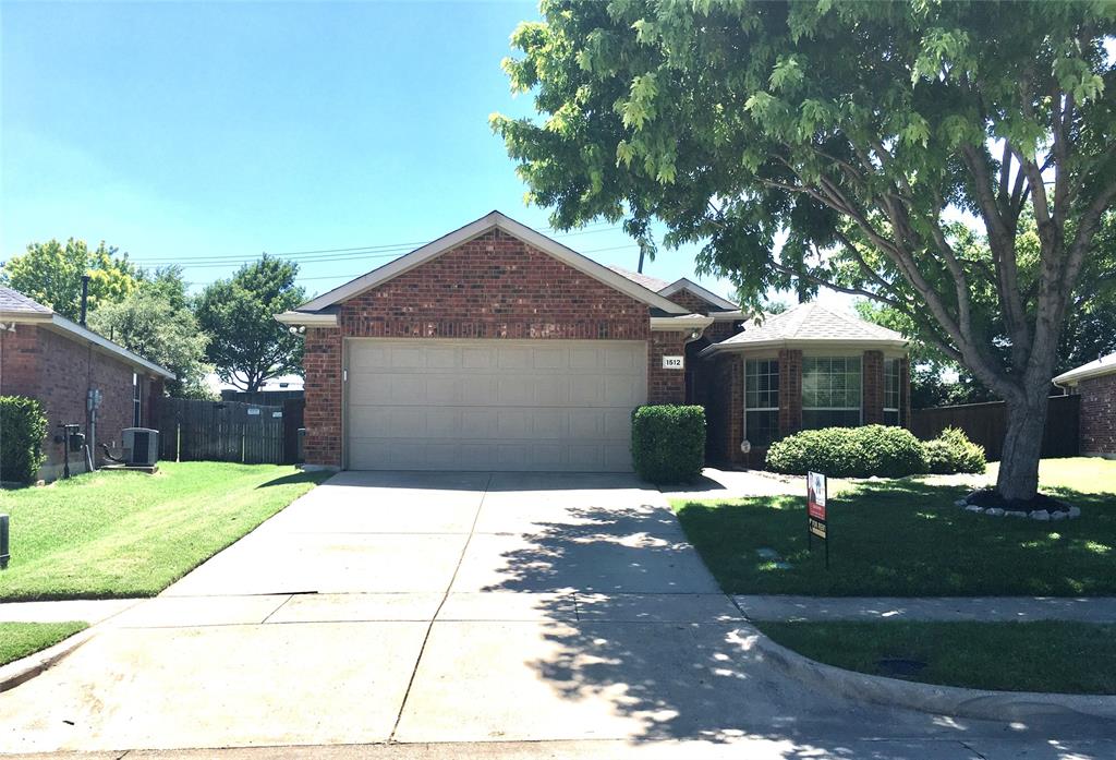 1512 Hill Lockwoods Drive