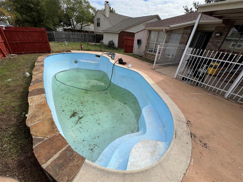 1023 Flower Drive
