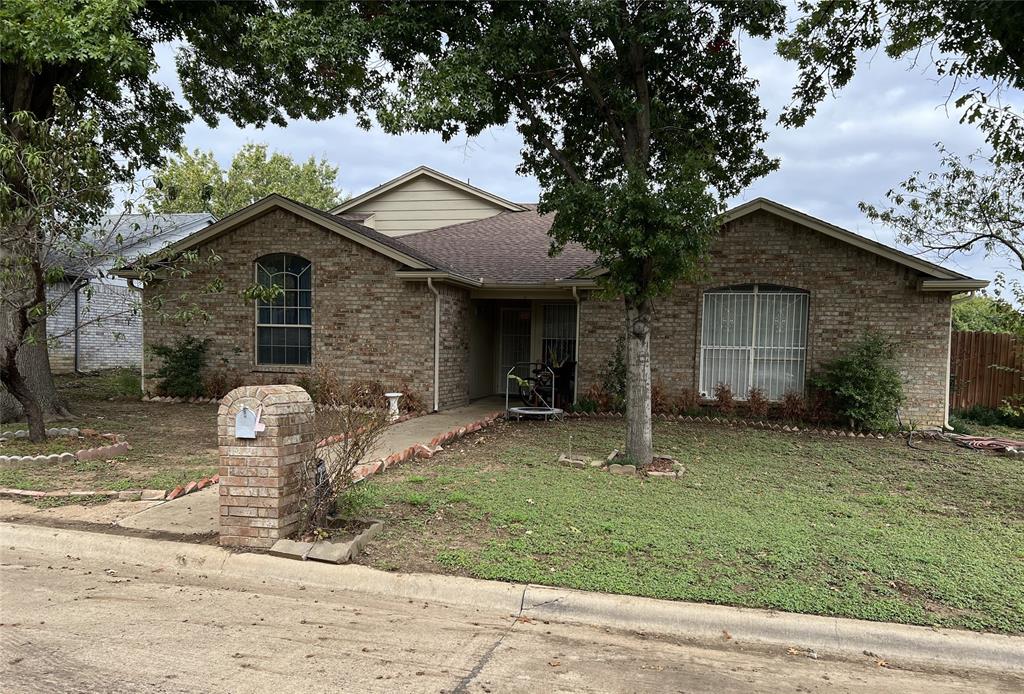1023 Flower Drive
