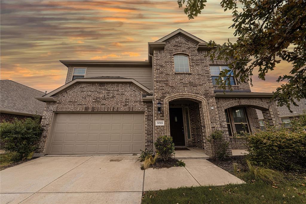 5713 Fremont Drive