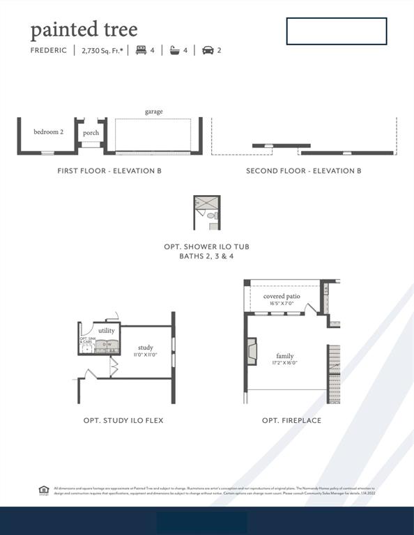 4828 Walking Stick Road