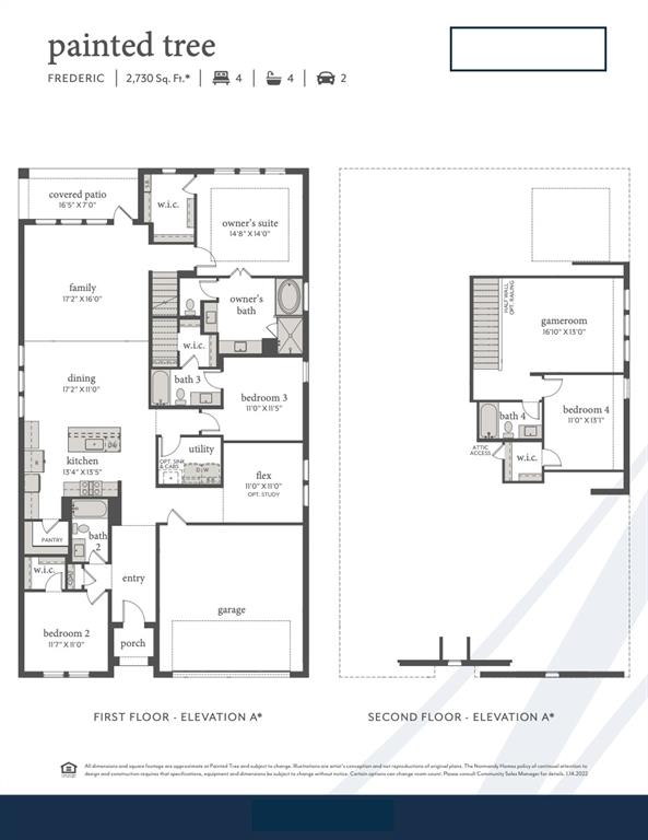 4828 Walking Stick Road