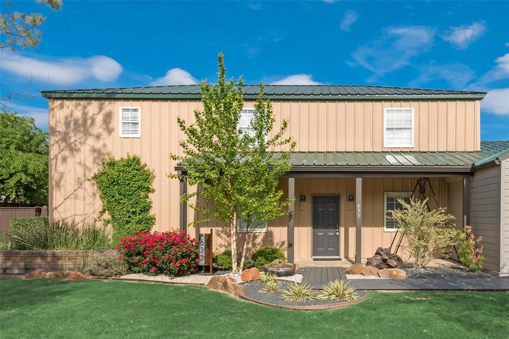 633 Rose Garden Drive, #102