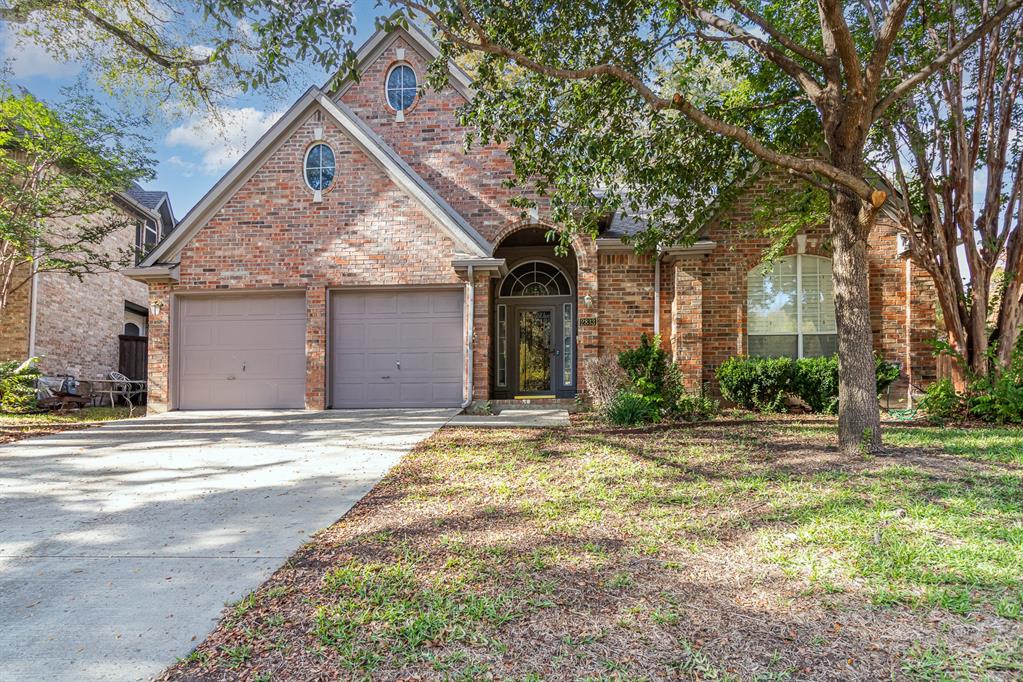 2833 Oleander Drive