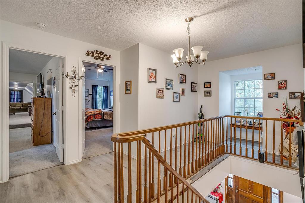 2121 Tarver Road