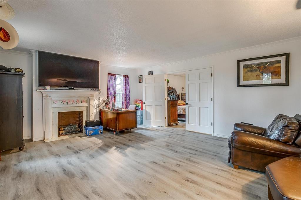 2121 Tarver Road