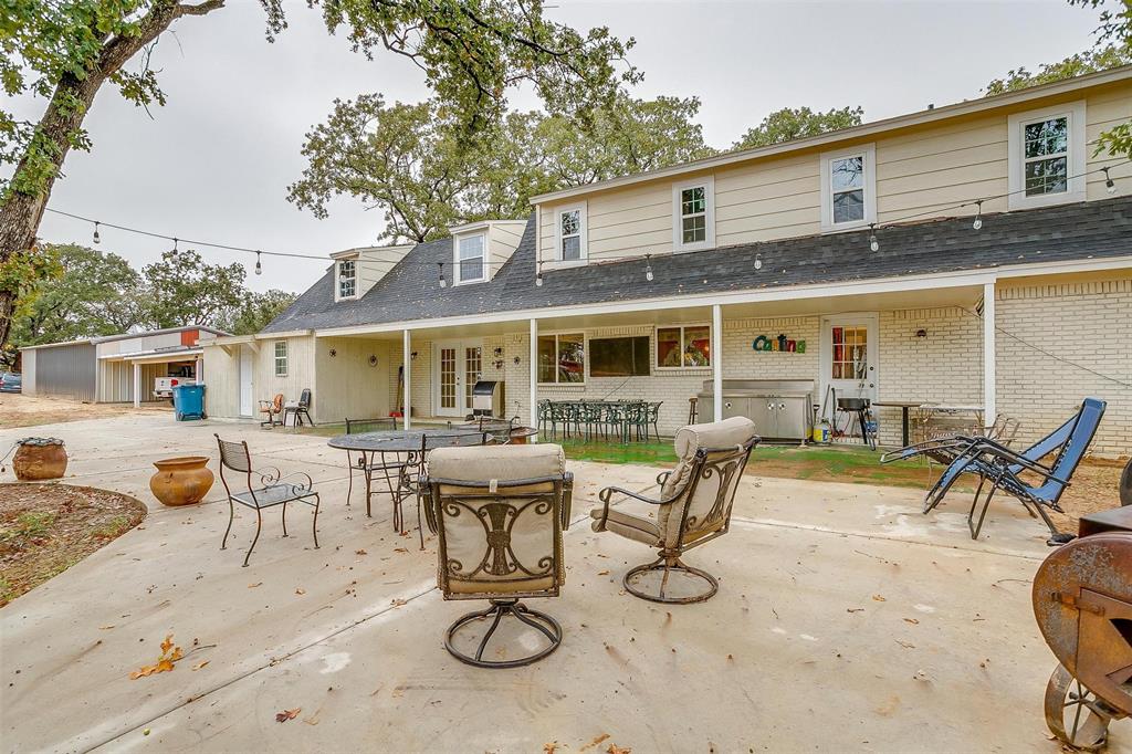 2121 Tarver Road