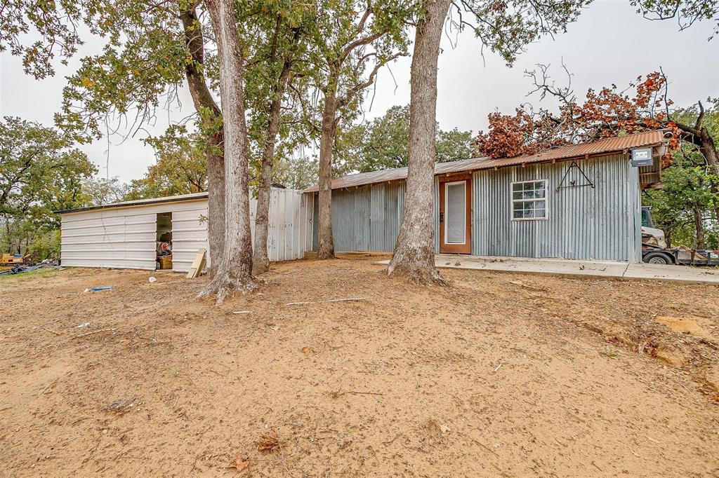 2121 Tarver Road