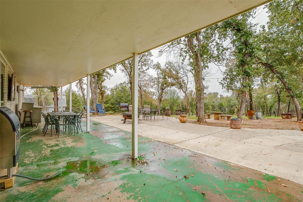 2121 Tarver Road
