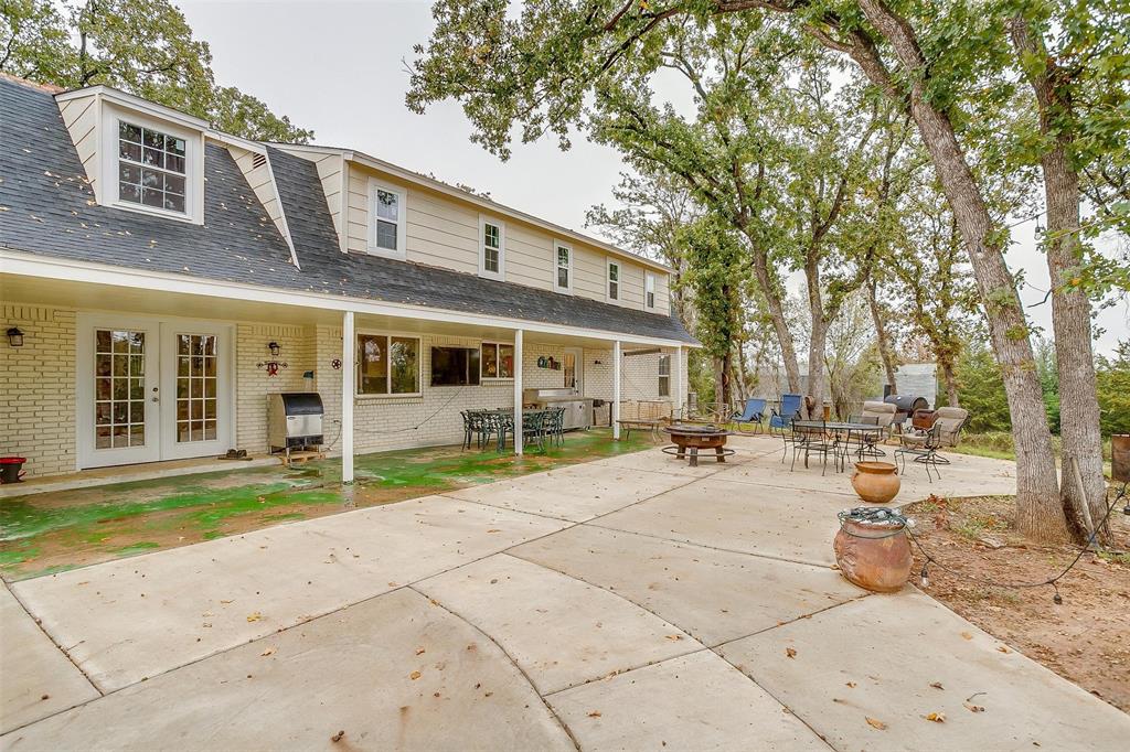 2121 Tarver Road