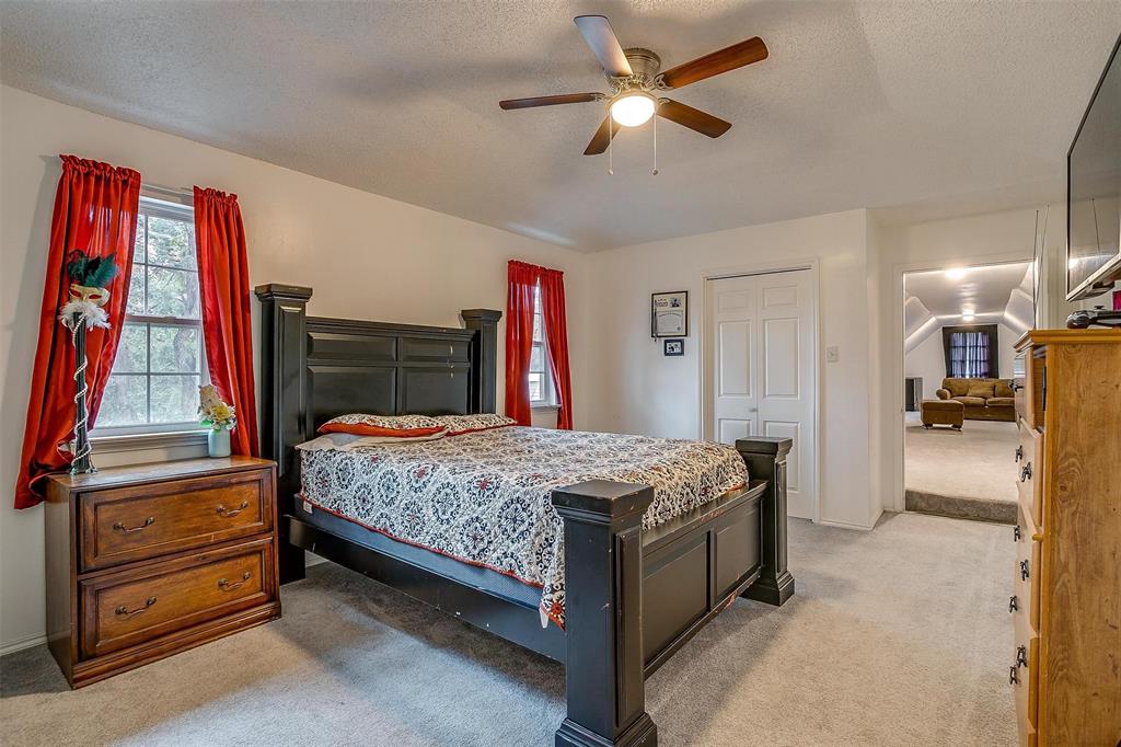 2121 Tarver Road