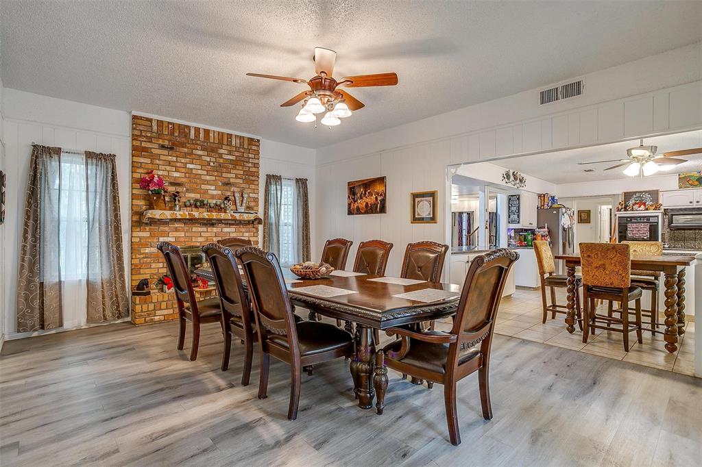 2121 Tarver Road