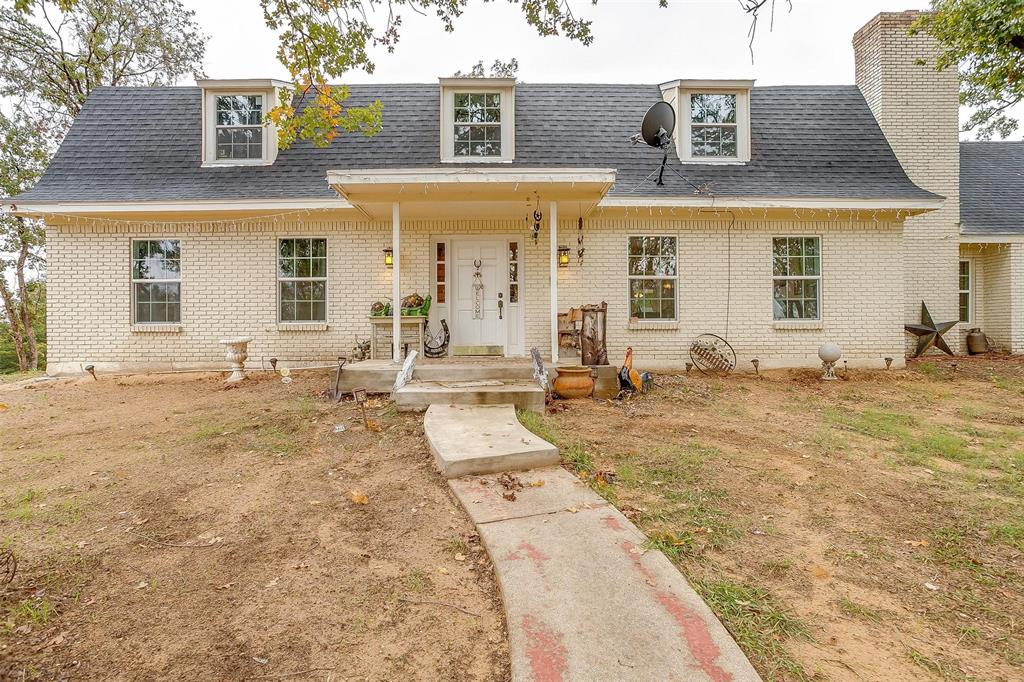 2121 Tarver Road