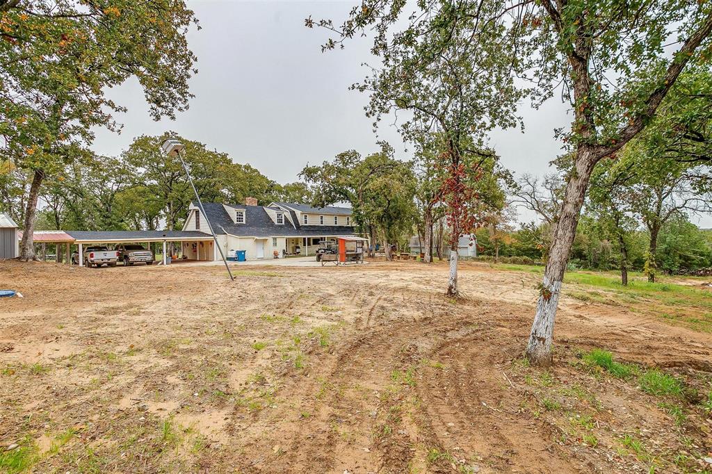 2121 Tarver Road