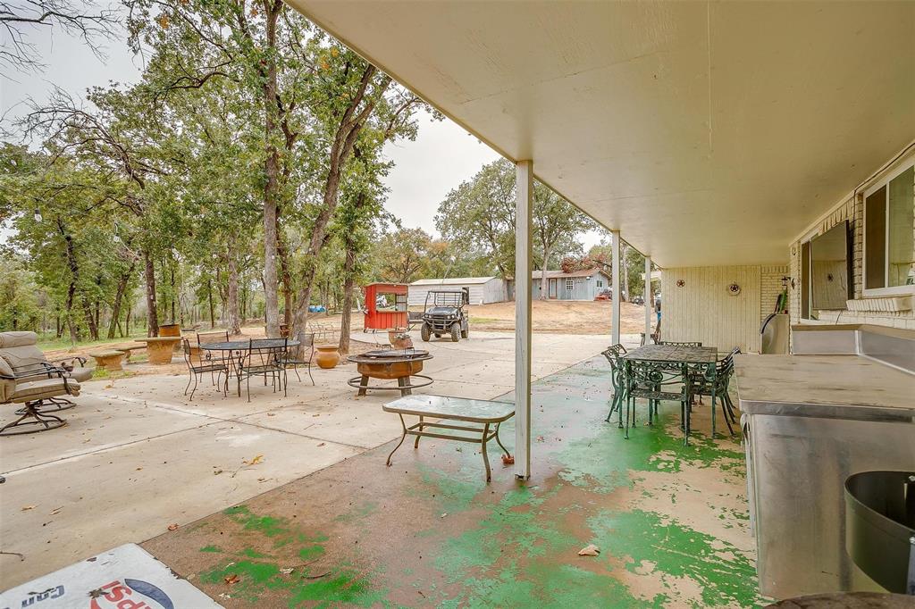 2121 Tarver Road